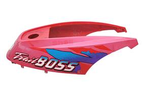 5431197-136 Polaris 99 Trail Boss 250 2x4 Gas Tank Cover