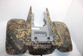 5431271-143 Polaris 1994 400l Oem Rear Fender Ap85
