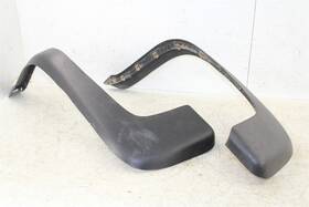 5431796-070 Polaris 2002 Sportsman 700 4x4 Rear Fender Flares Left Right