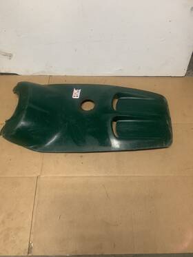 5431806-136 Polaris 1996 Xplorer 400l Oem Front Fender Cover #5431806-136