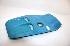 5431806-215 Polaris 97 Xpress 400 Oem Front Fender Cover Blue Ap49