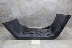 5432056-070 Polaris 96-98 Xpress 300 96-97 400 Left Mud Guard Footwell Foot Well