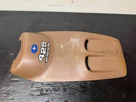 5432088-282 Polaris Oem Xpedition Front Cover / Hood Desert Dune