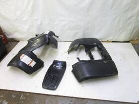 2632992-070 Polaris 5432117-070 05 Trail Boss 330 Front Rear Fender 2005