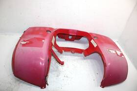 5432117-136 Polaris 1999 Sportsman 335 Oem Red Rear Fender Ap17