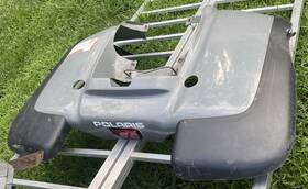 5432117-157 Polaris 2001 Magnum 325 2x4 Oem Rear Fender
