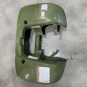 5432117-191 Polaris Rear Cab Olive Green - 2000 Sportsman 500