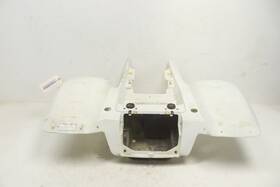 5432532-133 Polaris Trail Boss 250 2x4 97 Fender Rear White 48632