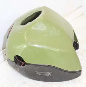 5433042-191 Polaris 1999 Sportsman 500 4x4 Headlight Housing Pod Speedometer Mount Cover