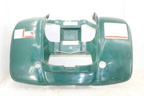 5433204-195 Polaris 1999 Xplorer 400 4x4 Rear Fender Plastics