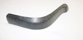 5433429 Polaris 2008 Sportsman 6x6 500 Rear Back Left Mud Splash Fender Flare