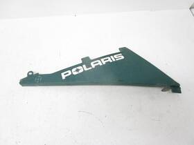 5433578-195 Polaris 00 Xplorer 250 Left Side Cover 2000-2001