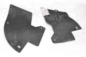 5433855 Polaris 01 Trail Boss 325 2x4 Inner Fenders Mud Guard