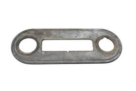 5434127 Polaris 02 Trail Blazer 250 2x4 Dash Indicator Light Cover