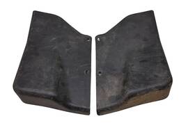 5434311 Polaris 05 Magnum 330 2x4 Radiator Shrouds Left And Right