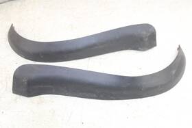 5434406-070 Polaris 2003 Magnum 330 4x4 Front Fender Flares