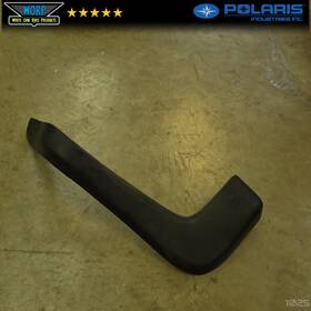 5434408-070 Polaris Oem 2004 Magnum 330 2x4 Left Rear Over Fender Flare Extension 03-04