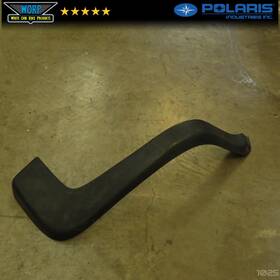 5434409-070 Polaris Oem 2004 Magnum 330 Right Rear Over Fender Flare Extension 03-04