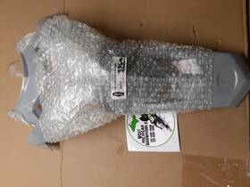 5434434-473 Polaris Cover- Front Oem P# Predator 500/le 2004-2007