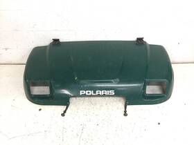 5434658-195 Polaris Front Fender Fenders Plastic 2004 Ranger Tm 393 X