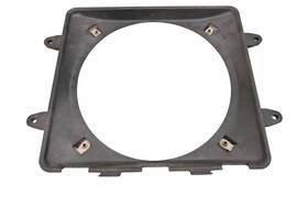 5434853 Polaris 05 Sportsman 500 Radiator Shroud Guard