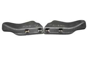 5435008-070 Polaris 07 Sportsman 450 4x4 Rear Right Left A Arm Guards Shields Covers