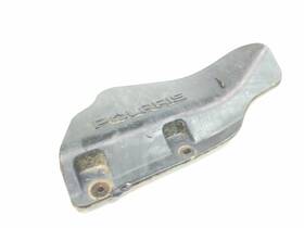 543500801 Polaris 02 Sportsman 400 Rear Left Mud Guard Cover Panel