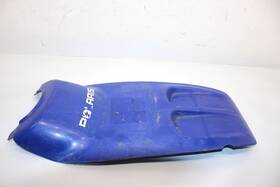 5435110-341 Polaris 04 Sportsman 500 Oem Front Fender Cover Blue Ap31