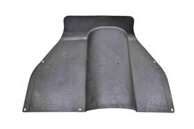 5435261 Polaris 07 Ranger 500 Efi 4x4 Drive Shaft Floorboard Access Cover