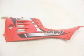 5435322-288 Polaris Sportsman 500 04 Panel Side Body Left Red 45971