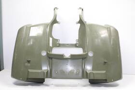 5435363-400 Polaris 2005 Sportsman 500 H.o Oem Rear Cab