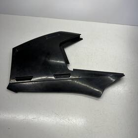 5435559-070 Polaris Panel Side Left Black - 2007 Sportsman 500