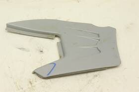 5435559-473 Polaris Sportsman 500 700 800 Left Side Body Cover Panel Silver
