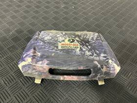 5435668-455 Polaris 2005 Sportsman 500 Ho Camo Used Front Fender Cover