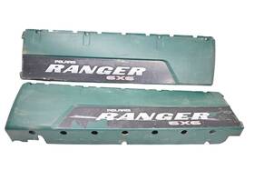 5435695-195 Polaris 05 Ranger 500 6x6 Side Panels