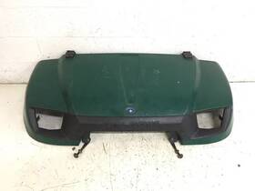 5435703-195 Polaris Front Fender Fenders Plastic 2006 Ranger 500 4x4 3286