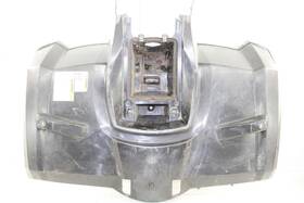 5435717-400 Polaris 2006 Hawkeye 300 4x4 Rear Fender Plastics