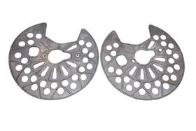 5435727 Polaris 05 Predator 500 Brake Rotor Covers