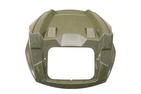 5435813-498 Polaris 10 Sportsman 550 Xp 4x4 Upper Dash Board Meter Housing Cover