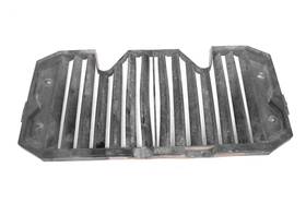 5436136 Polaris 08 Outlaw 450 S Radiator Shroud Guard