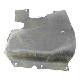 5436535 Polaris 2008 Ranger Crew 700 Front Right Inner Mud Splash Guard