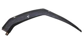 5436603-070 Polaris 08 Rzr 800 Right Side Panel Shroud Cover