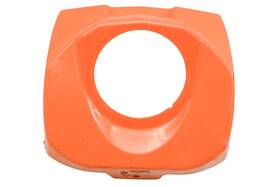 5436819-593 Polaris 12 Sportsman 500 Ho 4x4 Speedometer Dash Cover Orange
