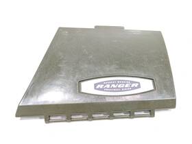 5437375 Polaris 13 Ranger 800 Crew Storage Compartment Lid Door Cover