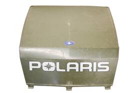 5437390-498 Polaris 08 Rzr 800 Efi Hood Front Fender Cover