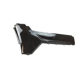 5437393-070 Polaris Right Hand Black Rear Fender 2012 S 4 Rzr 800