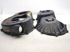 5437425 Polaris 5437426 10-14 Sportsman 850 Xp Clutch Cover Inner Outer Set