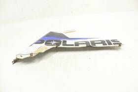5437472-133 Polaris Rzr4 800 Efi 10 Fender Left Rear White 51209