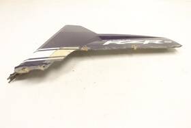 5437472-381 Polaris Rzr S 800 Efi 10 Fender Left Rear Purple 48547
