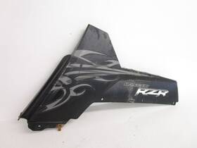 5437472-464 Polaris 09 Rzr 800 Left Rear Fender 2009-2014